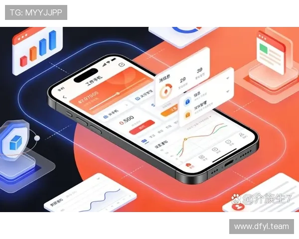 乐通讯app：全方位提升你的通讯体验与管理效率